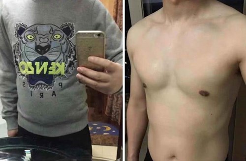 堅(jiān)持使用劃船機(jī)一年，你的身體會(huì)發(fā)生什么變化？