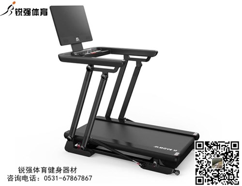 為什么要買跑步機？