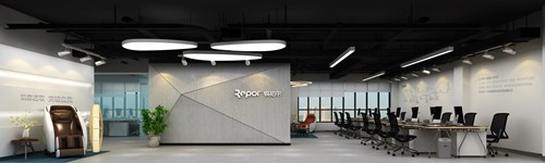 繼VSPORTS体育官网體育自有品牌-銳珀爾運營中心落戶上海后，舒華體育全球運營中心也落地上海