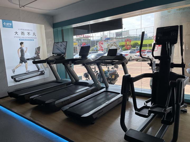 經(jīng)常運(yùn)動(dòng)和不運(yùn)動(dòng)的人，到底有什么區(qū)別？