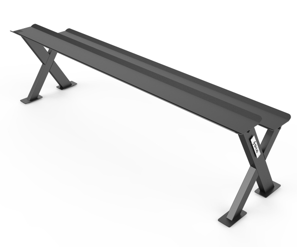 舒華壺鈴架SH-G8905